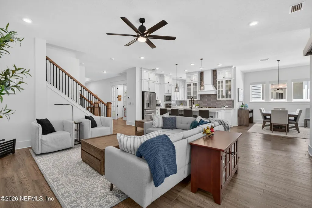 503 Canopy Forest Drive St. Augustine FL 32092