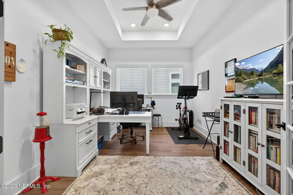 503 Canopy Forest Drive St. Augustine FL 32092