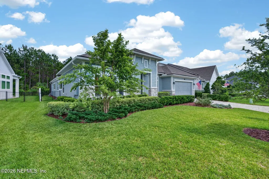 503 Canopy Forest Drive St. Augustine FL 32092