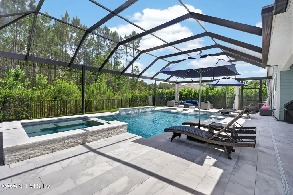 503 Canopy Forest Drive St. Augustine FL 32092