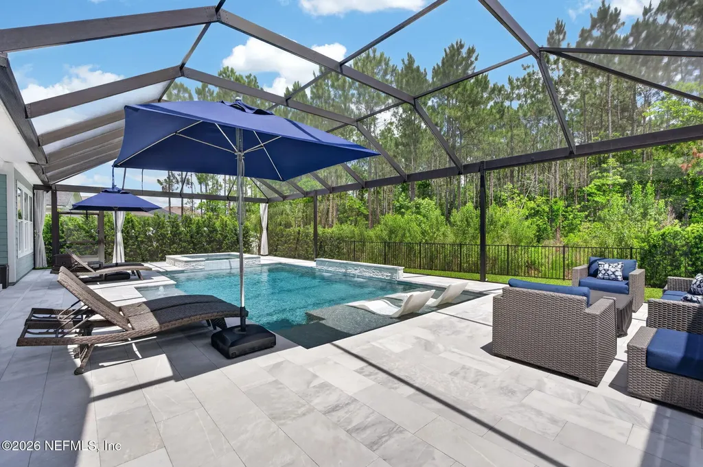 503 Canopy Forest Drive St. Augustine FL 32092