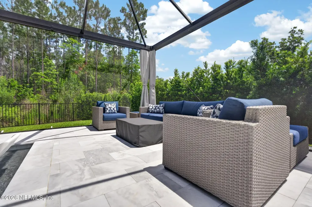 503 Canopy Forest Drive St. Augustine FL 32092