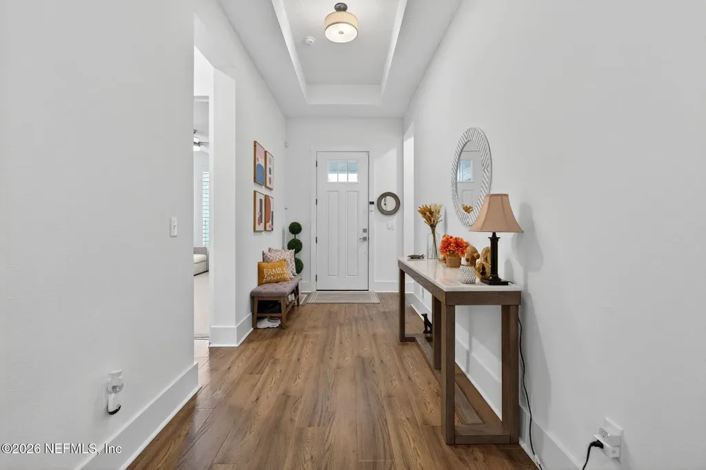 503 Canopy Forest Drive St. Augustine FL 32092