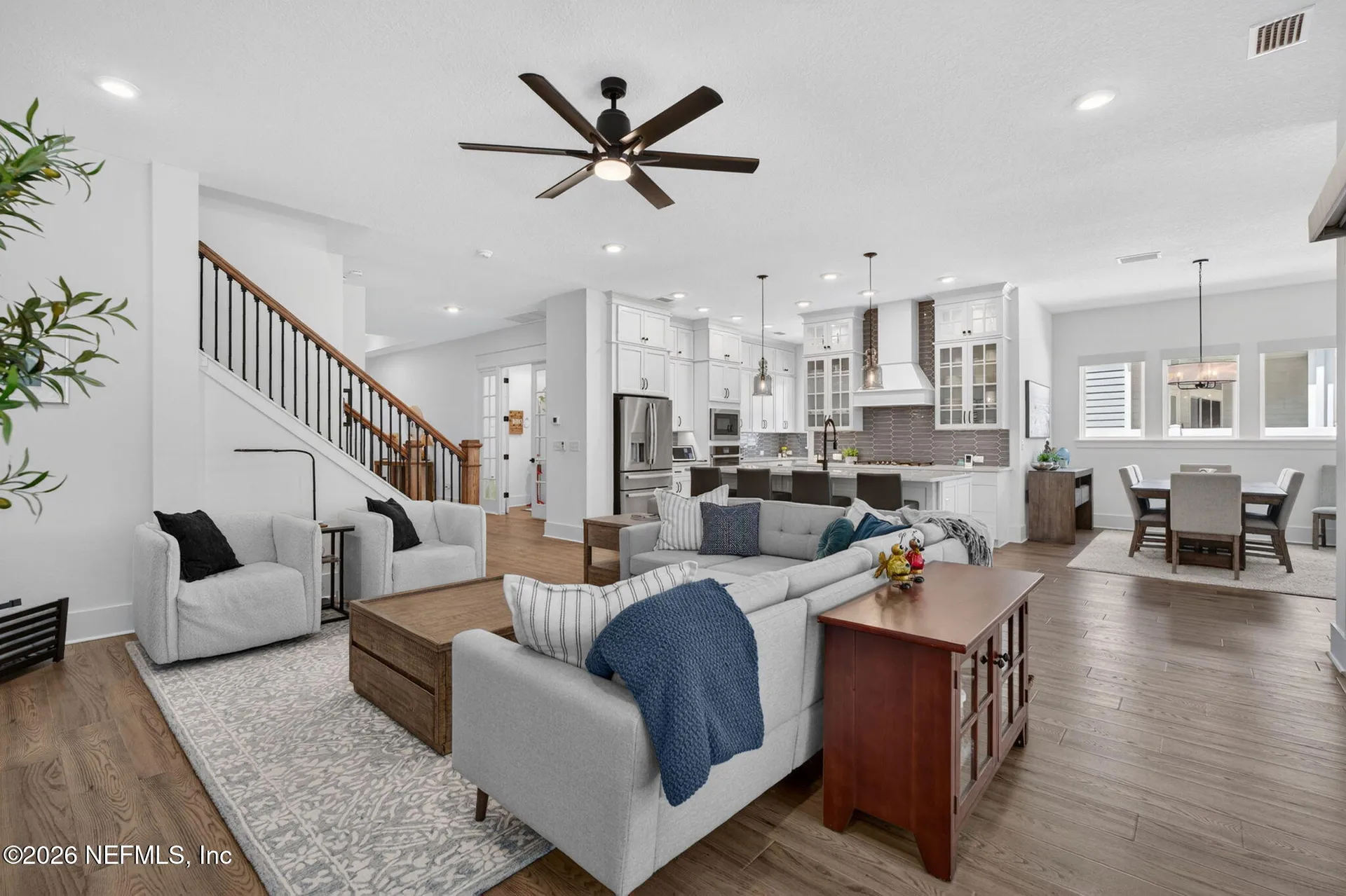 503 Canopy Forest Drive St. Augustine FL 32092