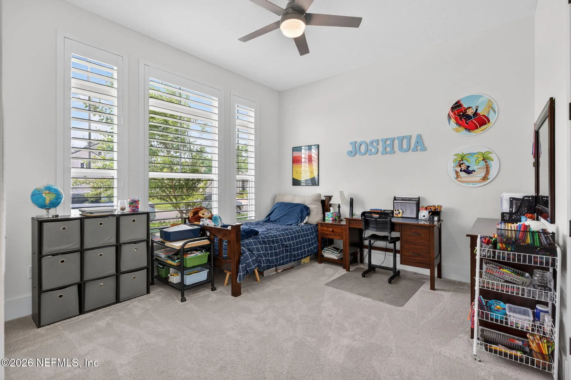 503 Canopy Forest Drive St. Augustine FL 32092