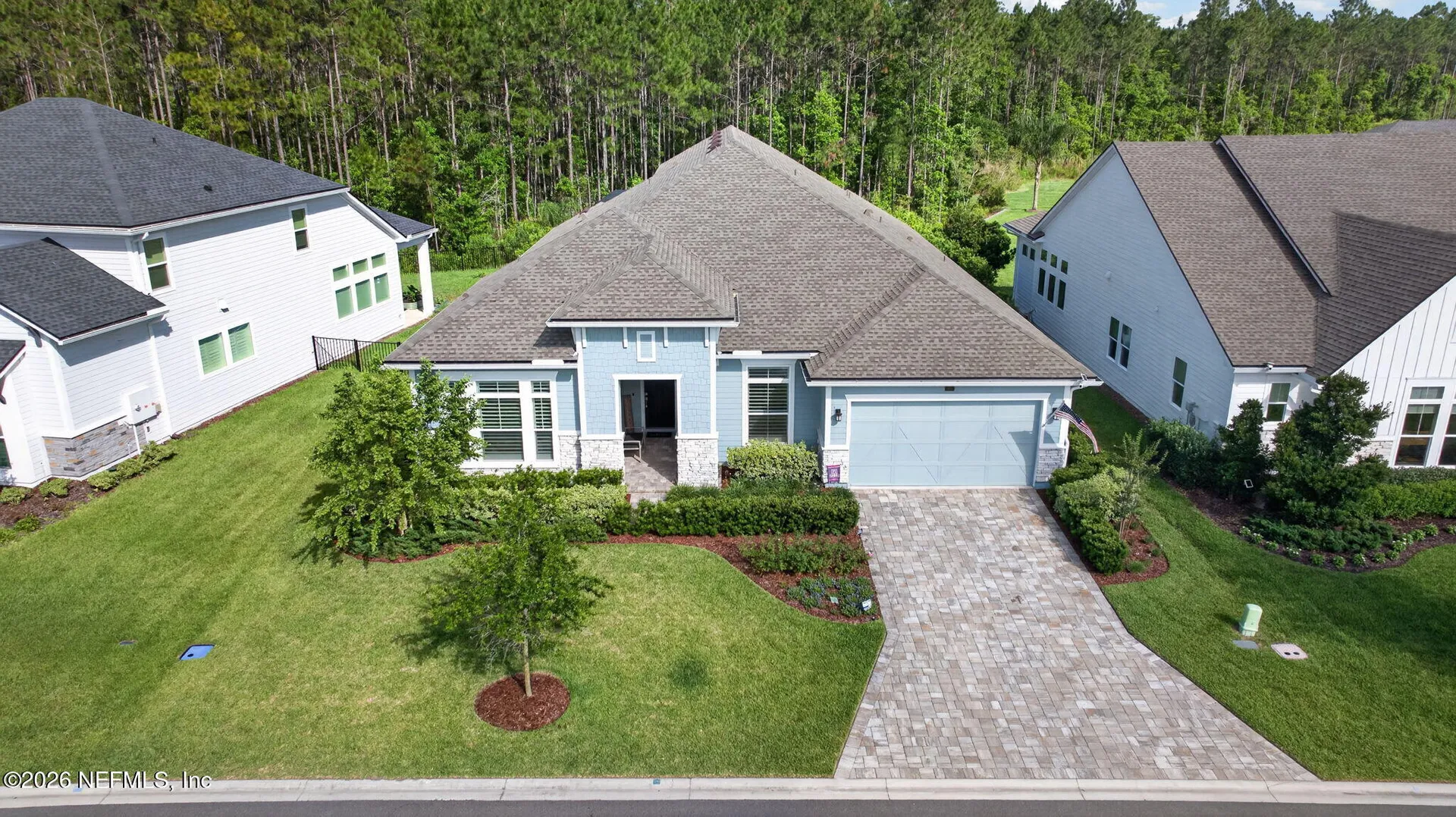 503 Canopy Forest Drive St. Augustine FL 32092