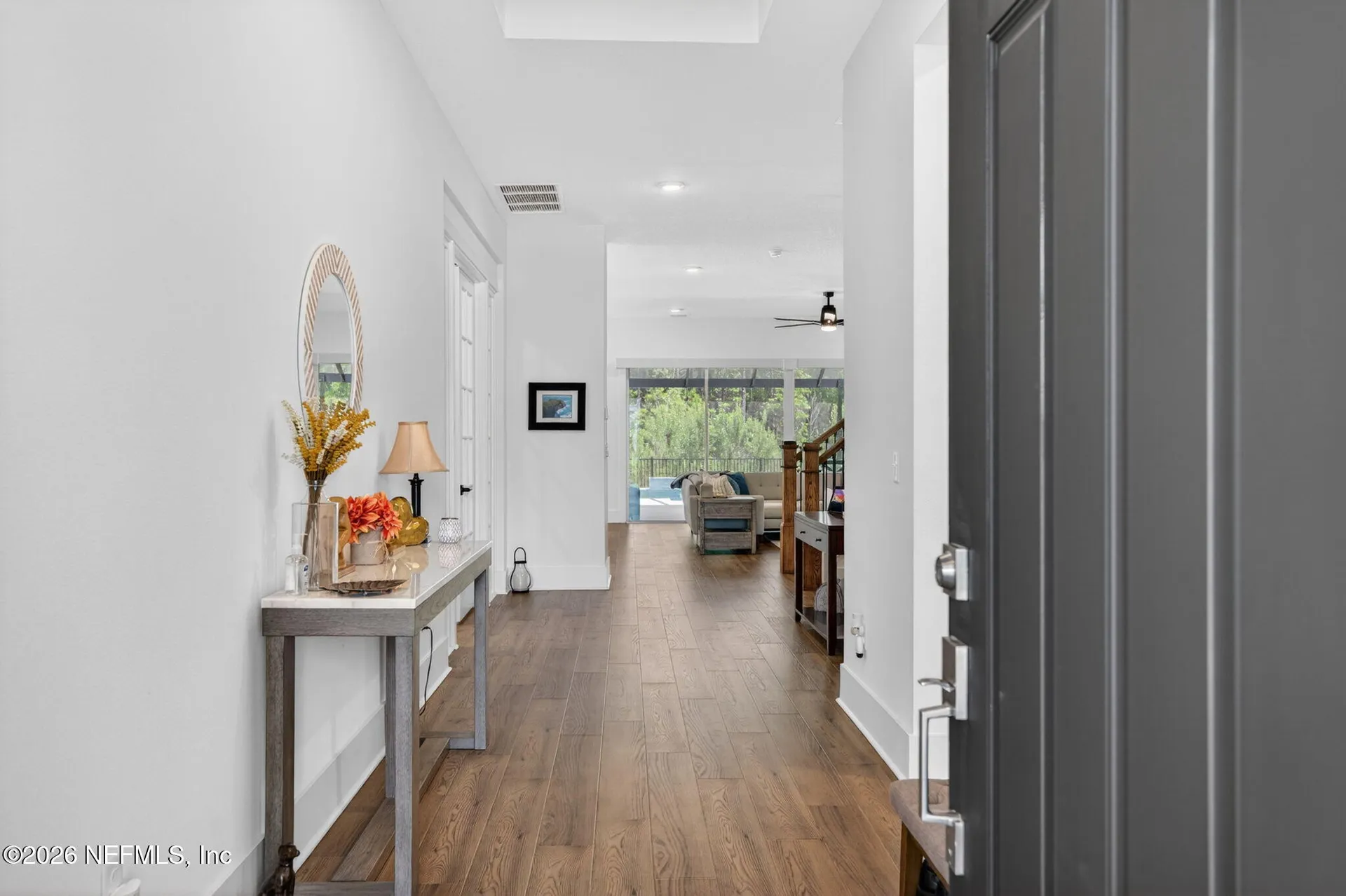 503 Canopy Forest Drive St. Augustine FL 32092