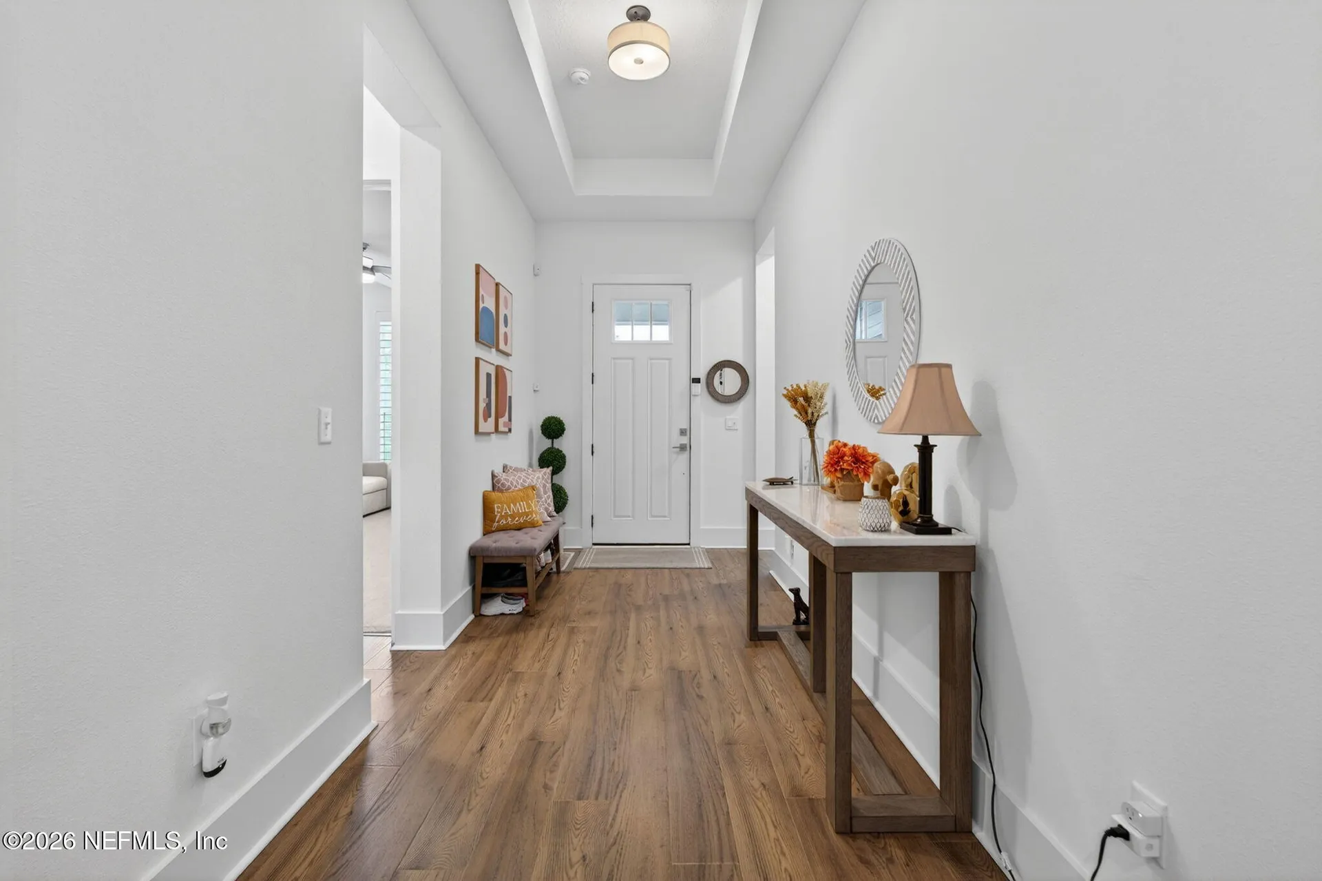 503 Canopy Forest Drive St. Augustine FL 32092