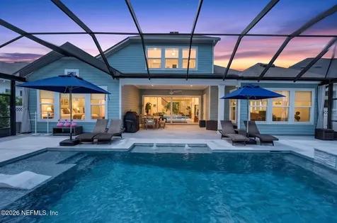 503 Canopy Forest Drive St. Augustine FL 32092