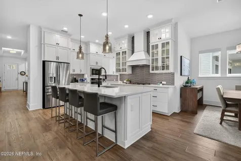 503 Canopy Forest Drive St. Augustine FL 32092