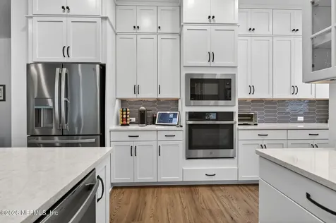 503 Canopy Forest Drive St. Augustine FL 32092