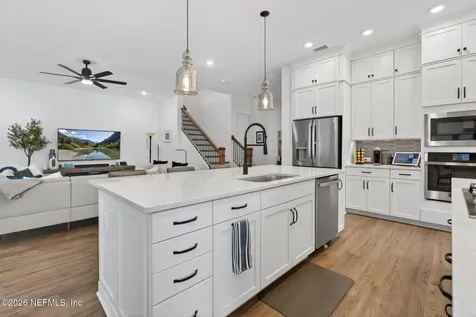 503 Canopy Forest Drive St. Augustine FL 32092