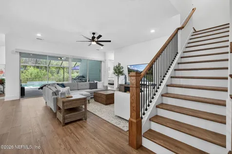 503 Canopy Forest Drive St. Augustine FL 32092