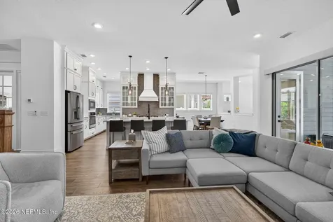 503 Canopy Forest Drive St. Augustine FL 32092