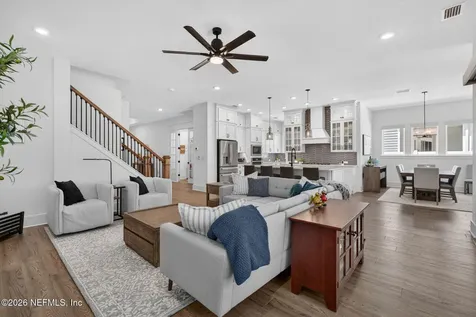 503 Canopy Forest Drive St. Augustine FL 32092