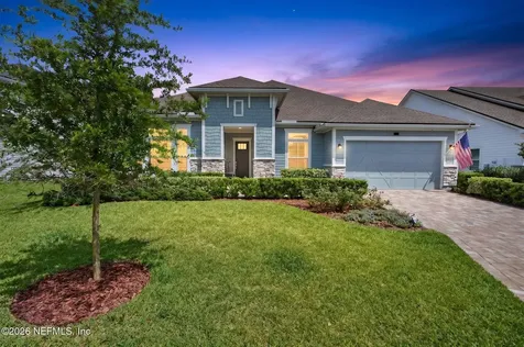 503 Canopy Forest Drive St. Augustine FL 32092
