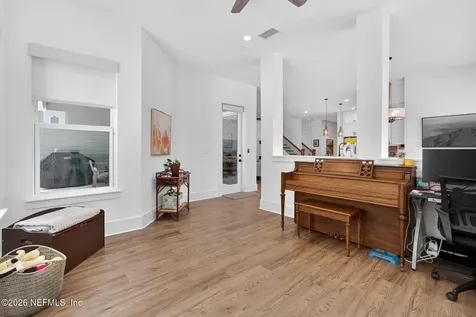 503 Canopy Forest Drive St. Augustine FL 32092