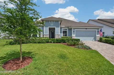 503 Canopy Forest Drive St. Augustine FL 32092