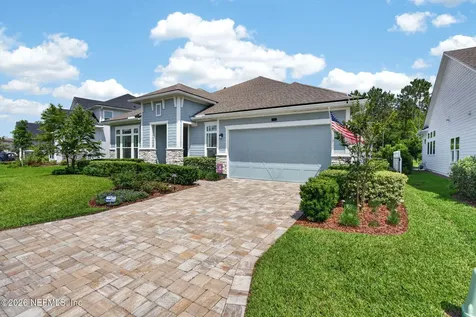 503 Canopy Forest Drive St. Augustine FL 32092