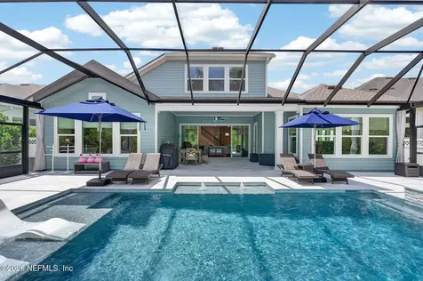 503 Canopy Forest Drive St. Augustine FL 32092