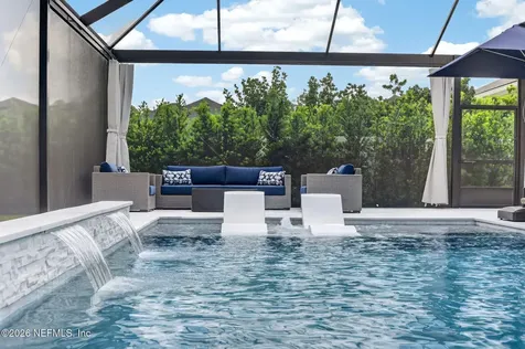 503 Canopy Forest Drive St. Augustine FL 32092