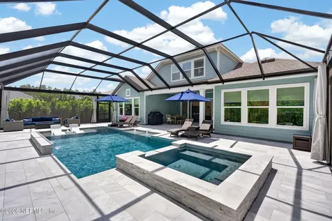 503 Canopy Forest Drive St. Augustine FL 32092