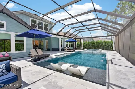 503 Canopy Forest Drive St. Augustine FL 32092