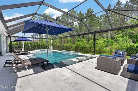 503 Canopy Forest Drive St. Augustine FL 32092