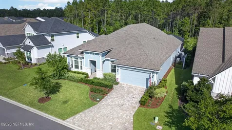 503 Canopy Forest Drive St. Augustine FL 32092
