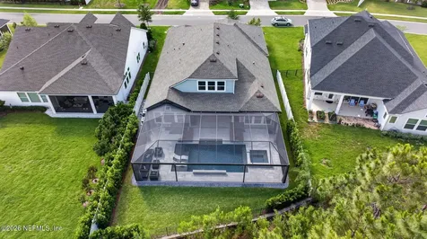 503 Canopy Forest Drive St. Augustine FL 32092