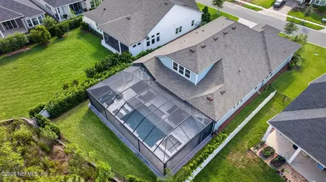 503 Canopy Forest Drive St. Augustine FL 32092