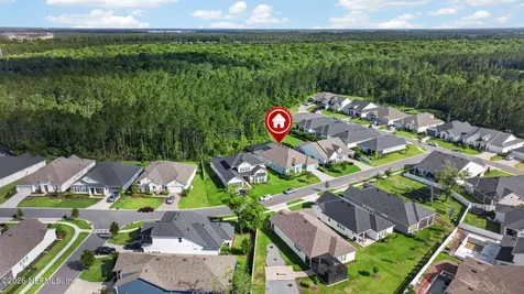 503 Canopy Forest Drive St. Augustine FL 32092
