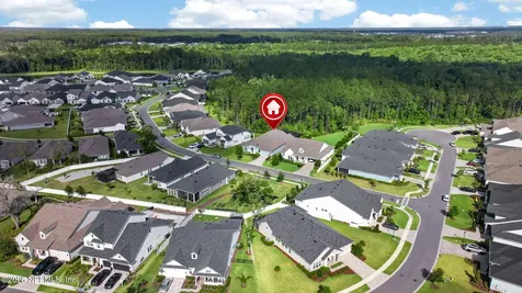 503 Canopy Forest Drive St. Augustine FL 32092