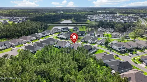 503 Canopy Forest Drive St. Augustine FL 32092