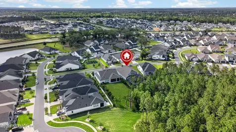 503 Canopy Forest Drive St. Augustine FL 32092