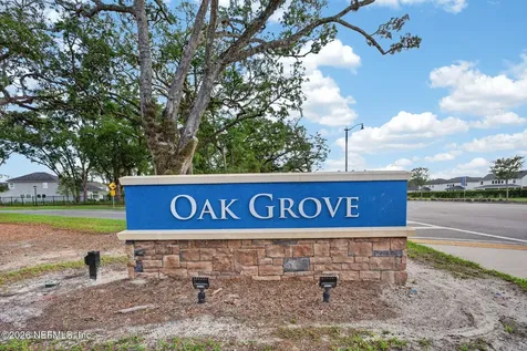 503 Canopy Forest Drive St. Augustine FL 32092