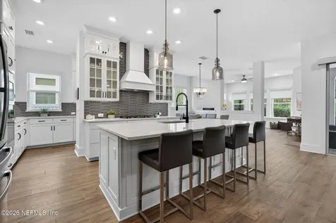 503 Canopy Forest Drive St. Augustine FL 32092