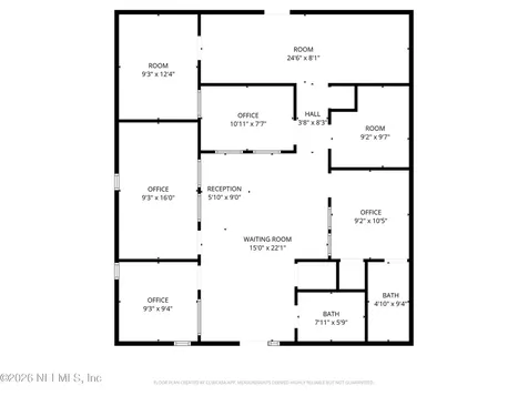 1840 Dunn Avenue Jacksonville FL 32218