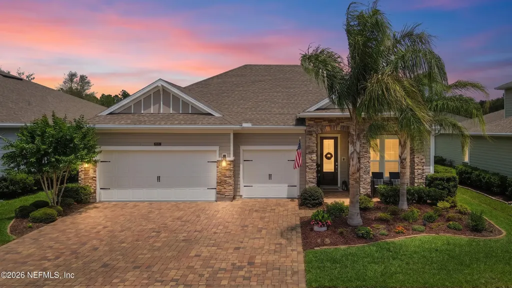 2931 Las Calinas Boulevard St. Augustine FL 32095