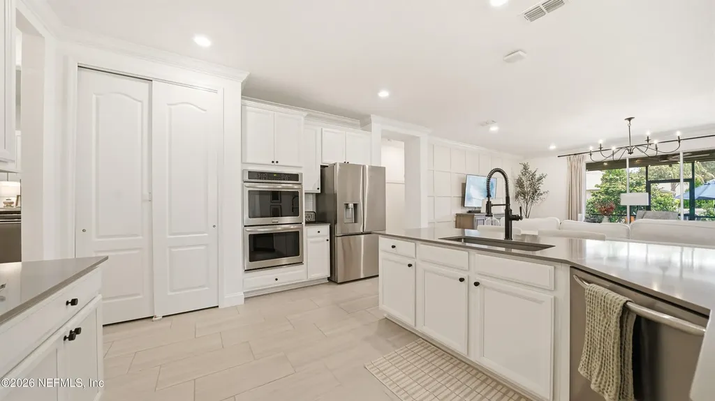 2931 Las Calinas Boulevard St. Augustine FL 32095