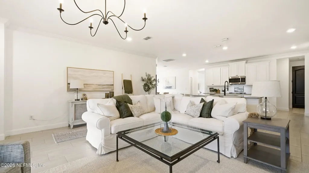 2931 Las Calinas Boulevard St. Augustine FL 32095