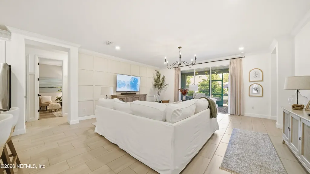2931 Las Calinas Boulevard St. Augustine FL 32095