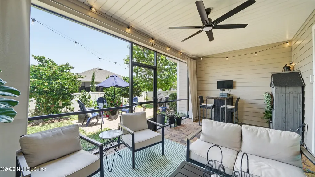 2931 Las Calinas Boulevard St. Augustine FL 32095
