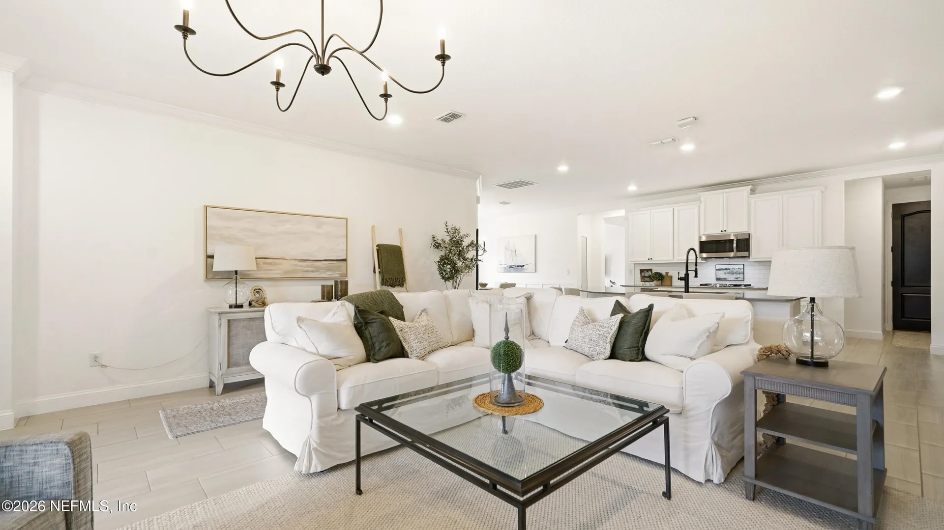 2931 Las Calinas Boulevard St. Augustine FL 32095