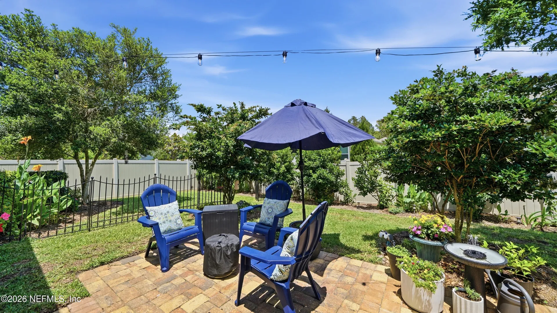 2931 Las Calinas Boulevard St. Augustine FL 32095