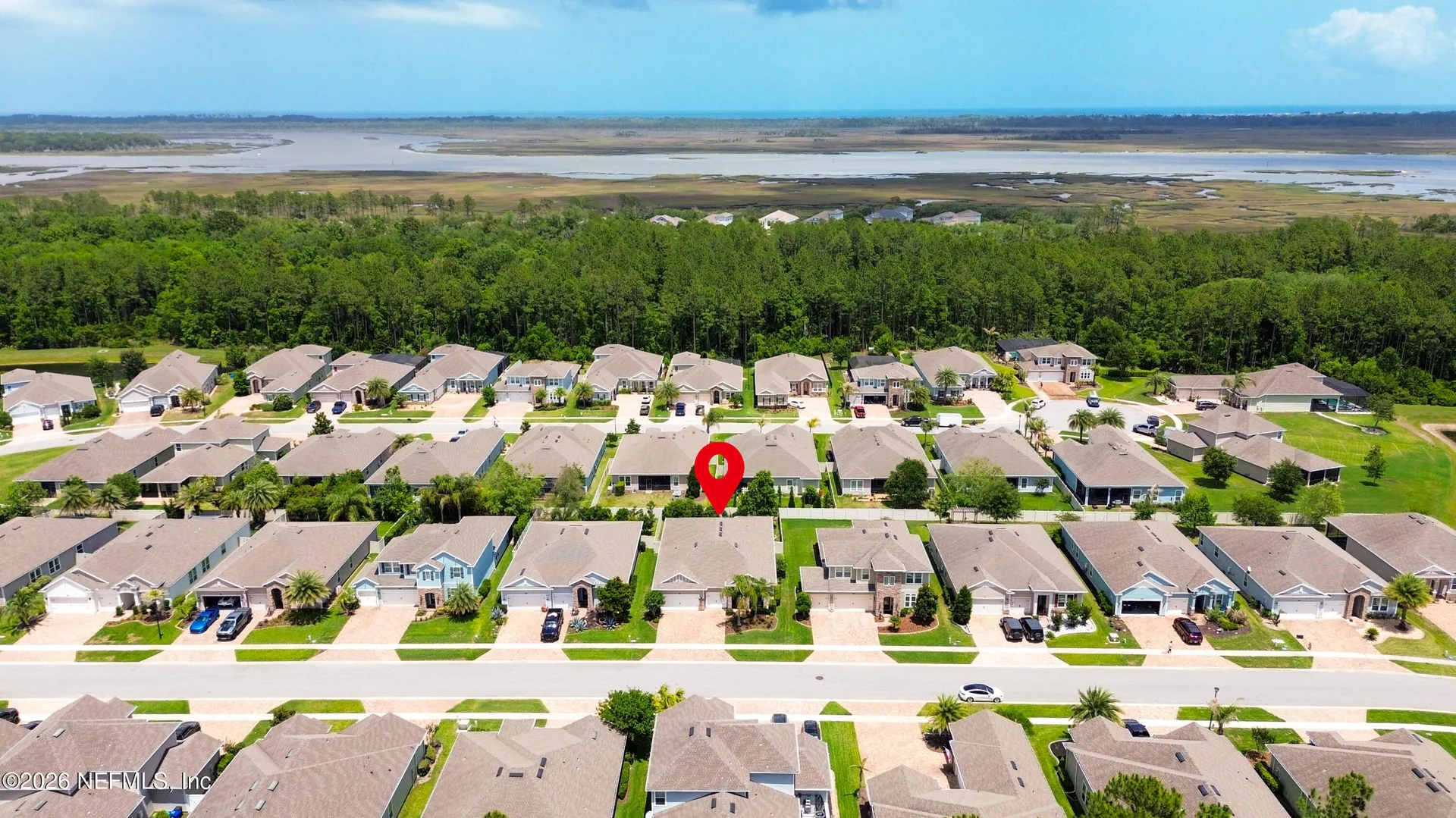 2931 Las Calinas Boulevard St. Augustine FL 32095