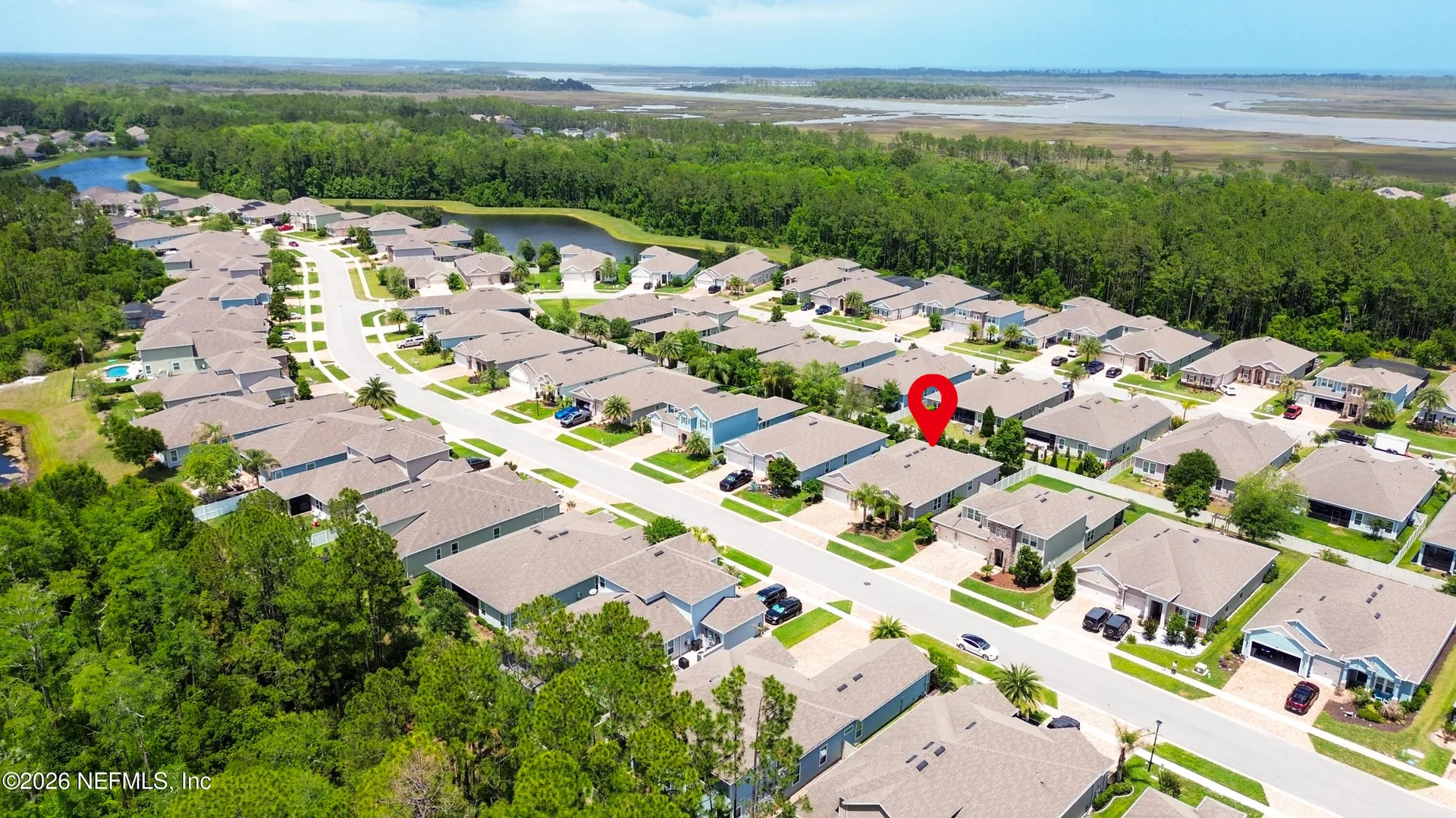 2931 Las Calinas Boulevard St. Augustine FL 32095