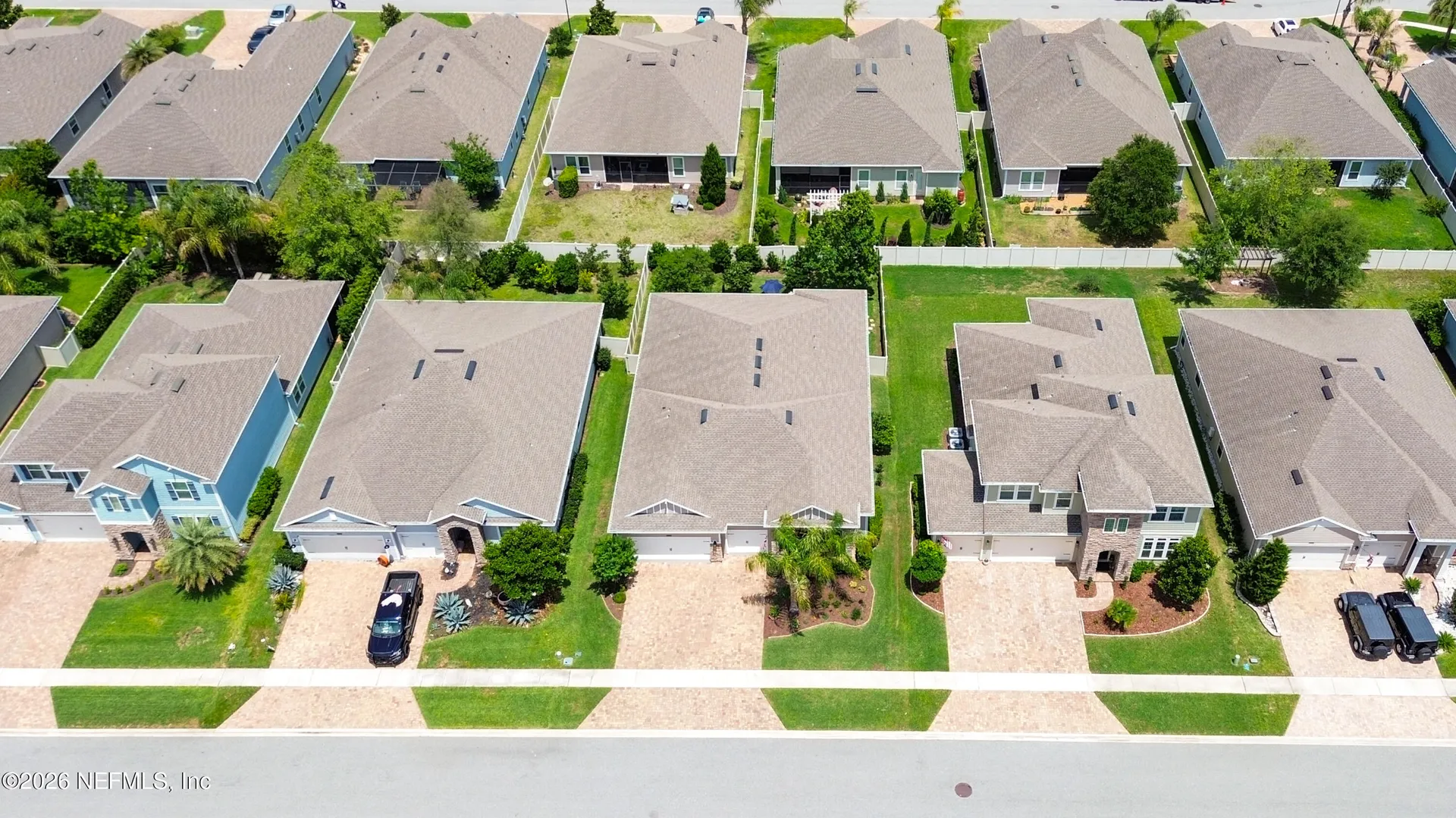 2931 Las Calinas Boulevard St. Augustine FL 32095