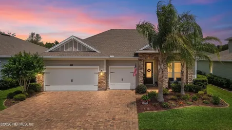 2931 Las Calinas Boulevard St. Augustine FL 32095