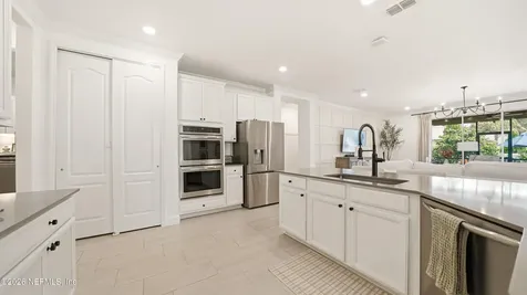 2931 Las Calinas Boulevard St. Augustine FL 32095